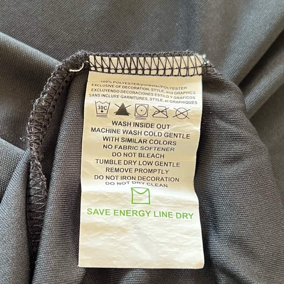 NBA TX3 COOL Men’s Shirt Size 2XL Nets Basketball Activewear Top Short Sleeve - Picture 4 of 6